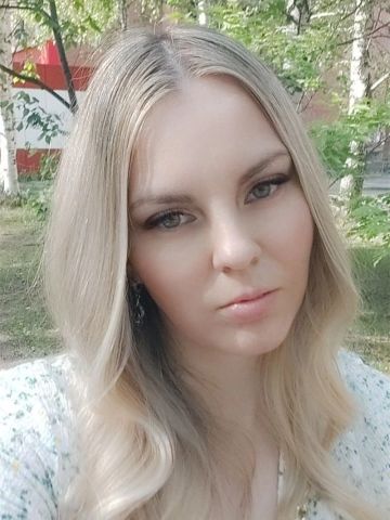 Проститутка Ксюша